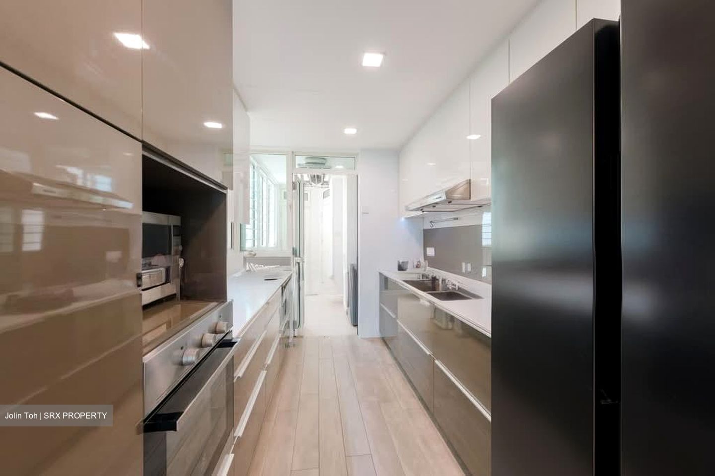 Costa Del Sol (D16), Condominium #602869191